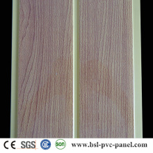 20cm 6mm 5mm 5.5mm Techo decorativo del panel del PVC (BSL-106)